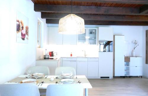 Roveredo House | Holiday Home Rustico Emilio by Interhome