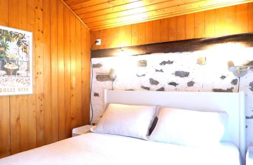 Roveredo House | Holiday Home Rustico Emilio by Interhome