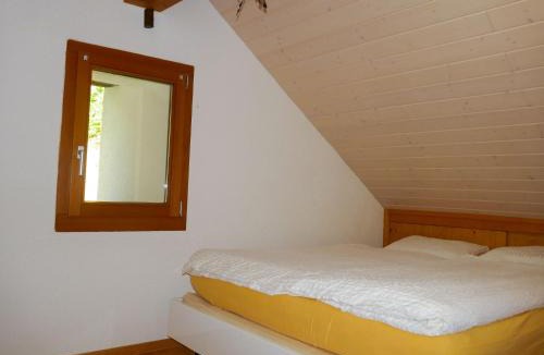 Dongio House | Holiday Home Rustico L'Hibou by Interhome