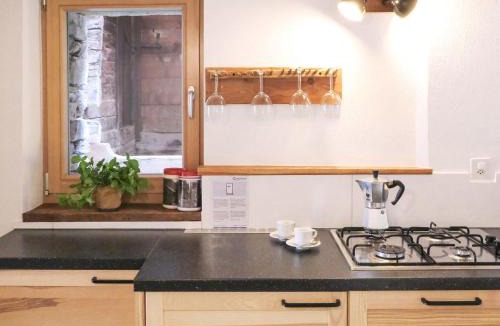 Malvaglia House | Holiday Home Rustico La Dimora by Interhome