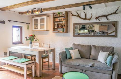 Acquarossa House | Holiday Home Rustico Montanara by Interhome