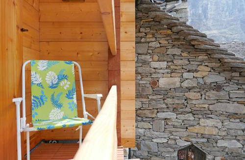 Malvaglia House | Holiday Home Rustico Nurell by Interhome