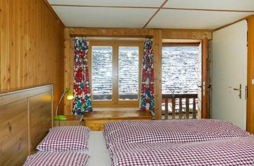 Malvaglia House | Holiday Home Rustico Odette by Interhome