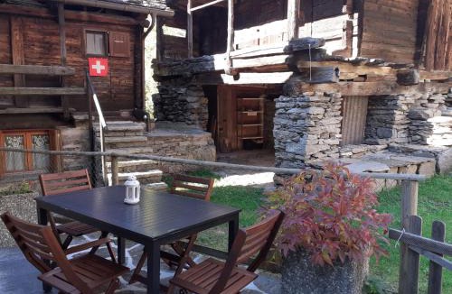 Malvaglia House | Holiday Home Rustico Odette by Interhome