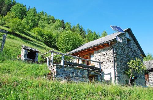 Malvaglia House | Holiday Home Rustico Pamela by Interhome