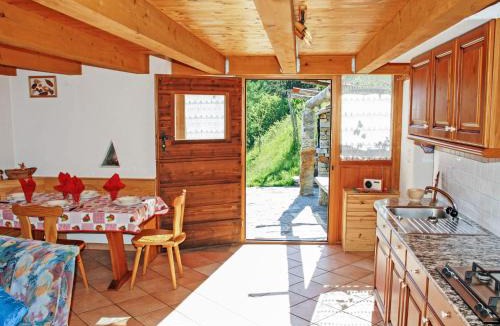 Malvaglia House | Holiday Home Rustico Pamela by Interhome