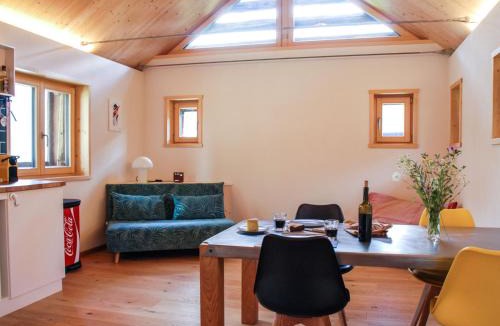 Semione House | Holiday Home Rustico Rudico by Interhome