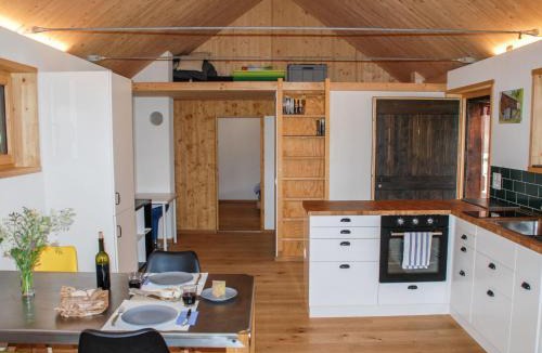 Semione House | Holiday Home Rustico Rudico by Interhome