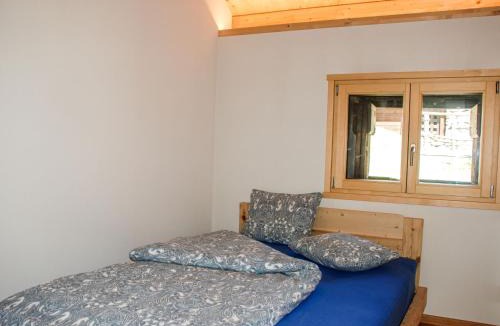 Semione House | Holiday Home Rustico Rudico by Interhome