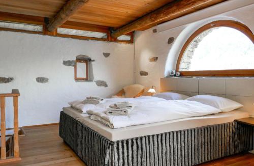 Malvaglia House | Holiday Home Rustico Scateto 66 by Interhome