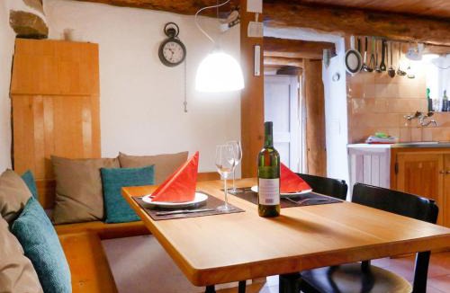 Malvaglia House | Holiday Home Rustico Scateto 66 by Interhome