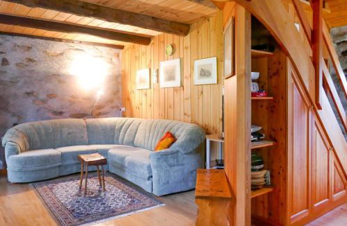 Acquarossa House | Holiday Home Rustico Tecc Berbis by Interhome