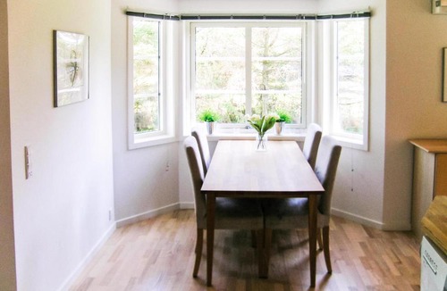 Faxe House | Holiday home Rylevej Faxe X