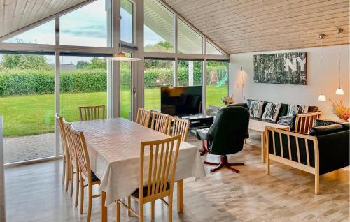 Ronde House | Holiday Home Rytterparken R