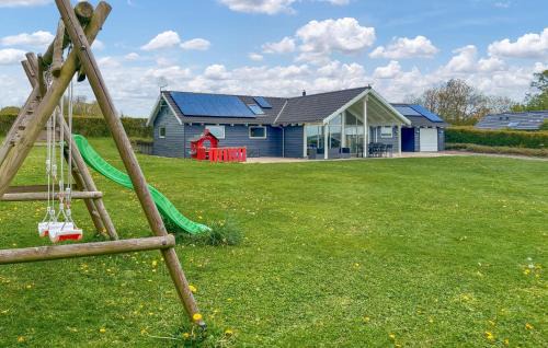 Ronde House | Holiday Home Rytterparken R