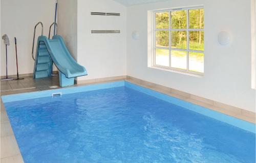 Nordost House | Holiday Home Sæby 1