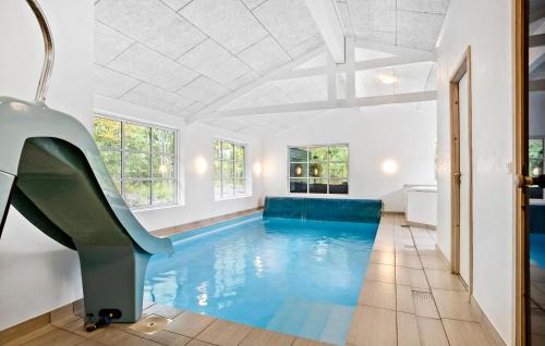 Nordost House | Holiday Home Sæby 2