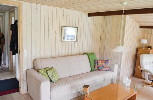 Lyngsa House | Holiday home Sæby 38