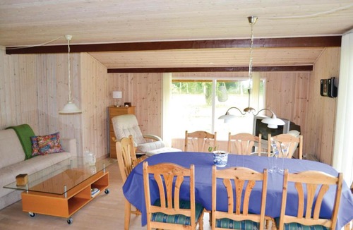 Lyngsa House | Holiday home Sæby 38