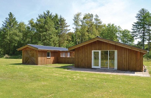 Lyngsa House | Holiday home Sæby 38