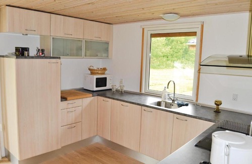 Lyngsa House | Holiday home Sæby 38