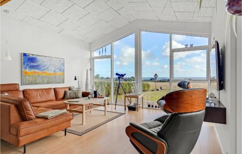 Frørup House | Holiday Home Søbakken Frørup Xi