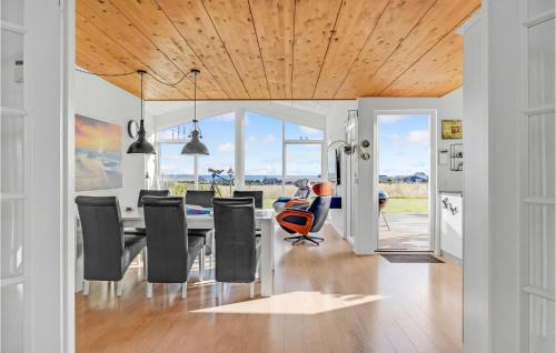 Frørup House | Holiday Home Søbakken Frørup Xi