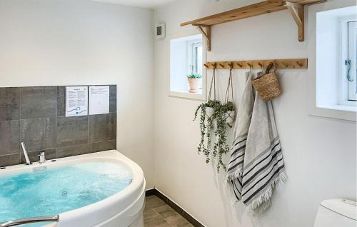 Ansager House | Holiday Home Søgårdsvej Ansager X