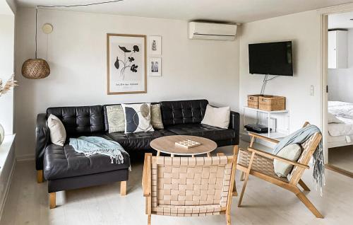 Ansager House | Holiday Home Søgårdsvej Ansager X