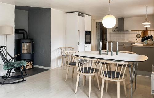 Ansager House | Holiday Home Søgårdsvej Ansager X