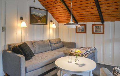 Ansager House | Holiday Home Søknudevej Iv