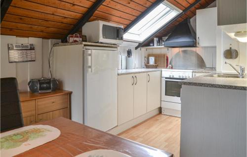 Ansager House | Holiday Home Søknudevej Iv