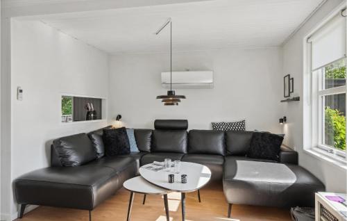 Rudkobing House | Holiday Home Sølyst Rudkøbing Denmark V