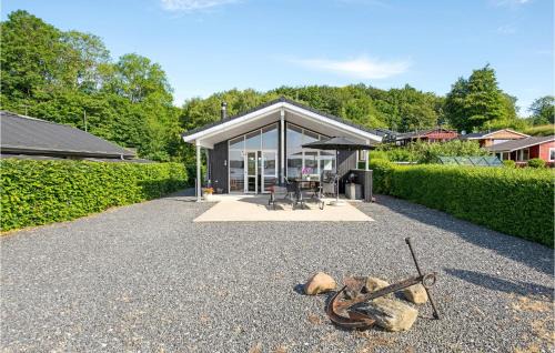Diernæs House | Holiday Home Sønderballevej Rødekro I