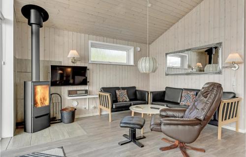 Diernæs House | Holiday Home Sønderballevej Rødekro I