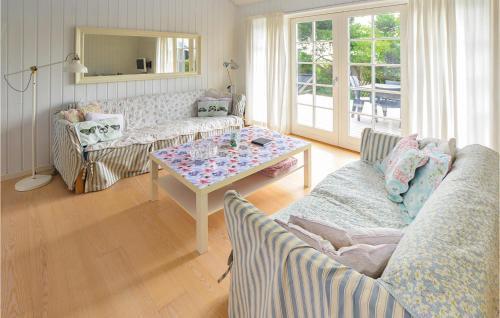 Kegnæshøj House | Holiday Home Sønderbygade Sydals Vi
