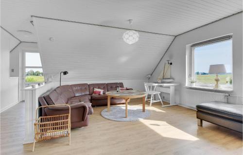 Kegnæshøj House | Holiday Home Sønderbygade V