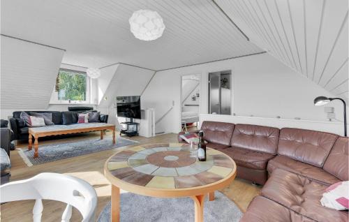 Kegnæshøj House | Holiday Home Sønderbygade V