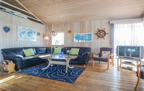 Hejlsminde Strand House | Holiday Home Søndervang Hejls