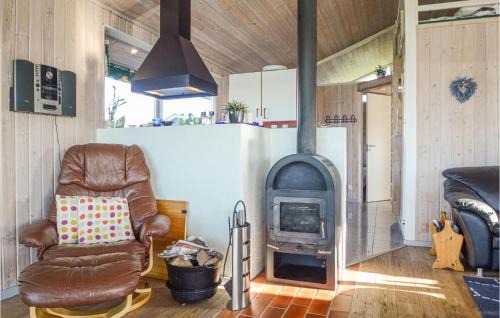 Hejlsminde Strand House | Holiday Home Søndervang Hejls