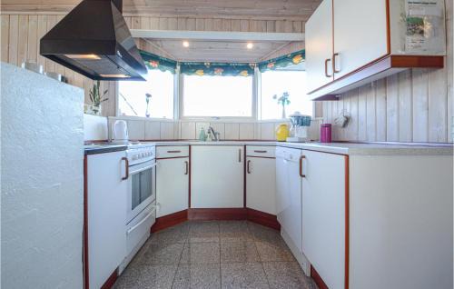 Hejlsminde Strand House | Holiday Home Søndervang Hejls