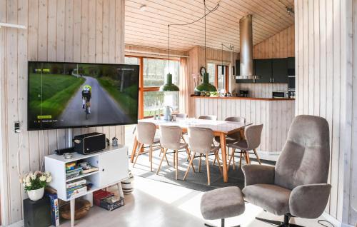 Bjert House | Holiday Home Søren Krogs Vej Bjert X