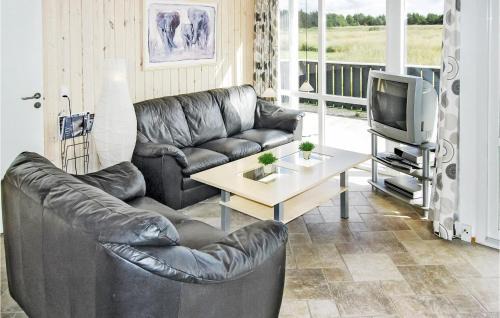 Vorupør House | Holiday Home Søtungevej