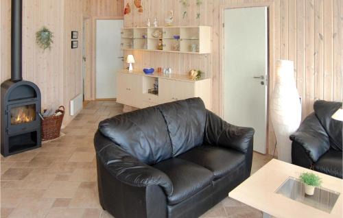 Vorupør House | Holiday Home Søtungevej