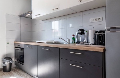 Kastel Stafilic House | Holiday Home Sunny Side Six Bedroom Holiday Home