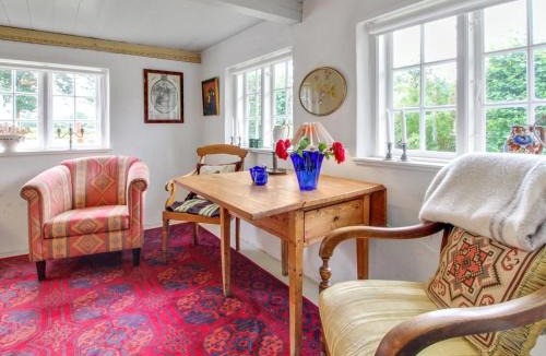 Buntje-Ballum House | Holiday Home Saarah - 25km from the sea by Interhome