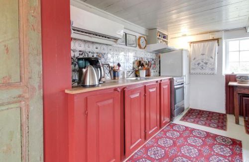 Buntje-Ballum House | Holiday Home Saarah - 25km from the sea by Interhome