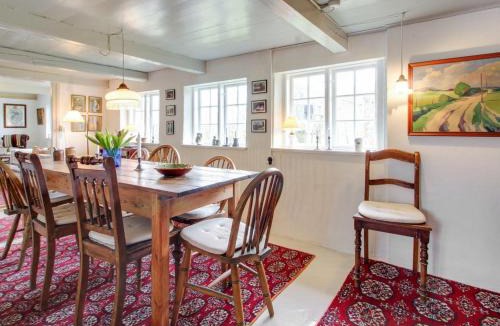 Buntje-Ballum House | Holiday Home Saarah - 25km from the sea by Interhome