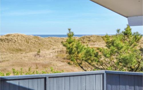 Nordost House | Holiday Home Sæby With Fireplace 01