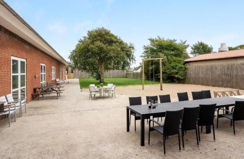 Ballum House | Holiday Home Saga by Interhome